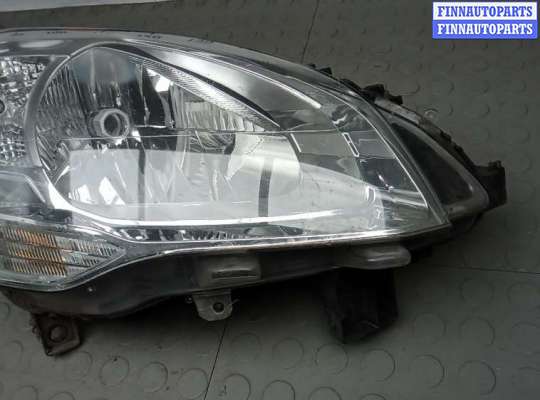 купить фара правая на CITROEN BERLINGO 2