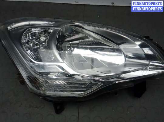 купить фара правая на CITROEN BERLINGO 2