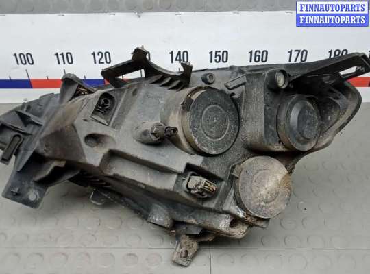 купить фара правая на CITROEN BERLINGO 2