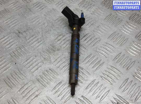форсунка дизельная HN529595 на HYUNDAI SANTA FE 2