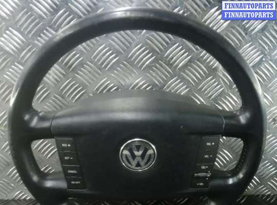 купить рулевое колесо на VOLKSWAGEN PHAETON 1