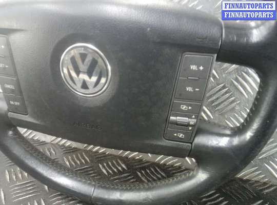 купить рулевое колесо на VOLKSWAGEN PHAETON 1