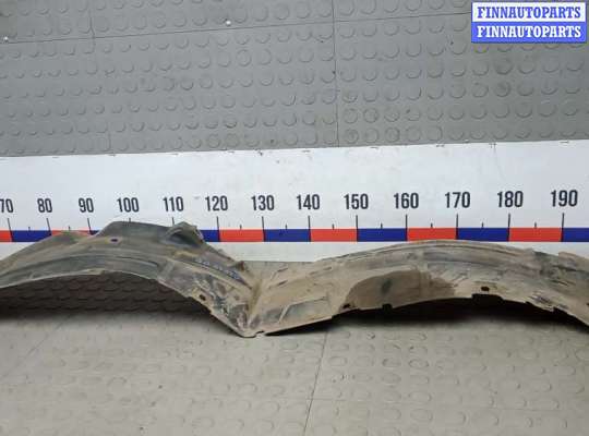 купить защита арок (защита крыла, подкрылок) передняя правая на ISUZU TROOPER 2 2