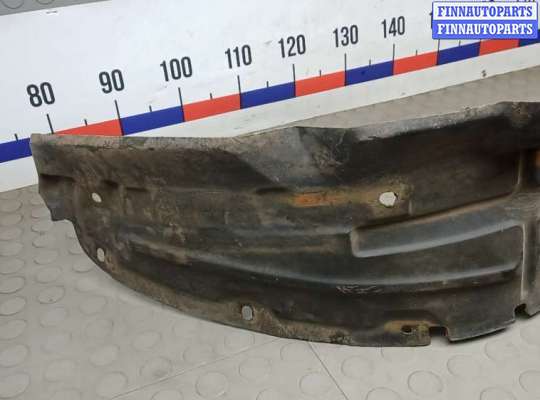 купить защита арок (защита крыла, подкрылок) передняя правая на ISUZU TROOPER 2 2