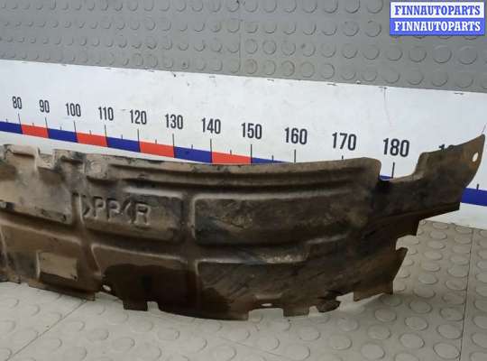 купить защита арок (защита крыла, подкрылок) передняя правая на ISUZU TROOPER 2 2