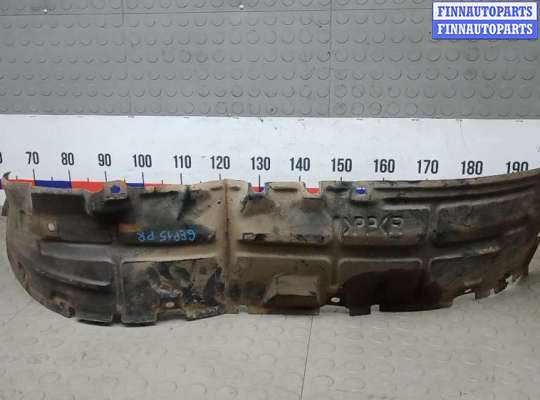 купить защита арок (защита крыла, подкрылок) передняя правая на ISUZU TROOPER 2 2