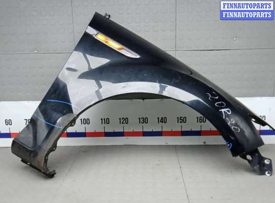 купить крыло переднее правое на FORD MONDEO 4