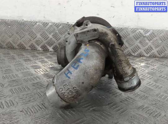 купить турбина дизельная на TOYOTA RAV 4 XA30