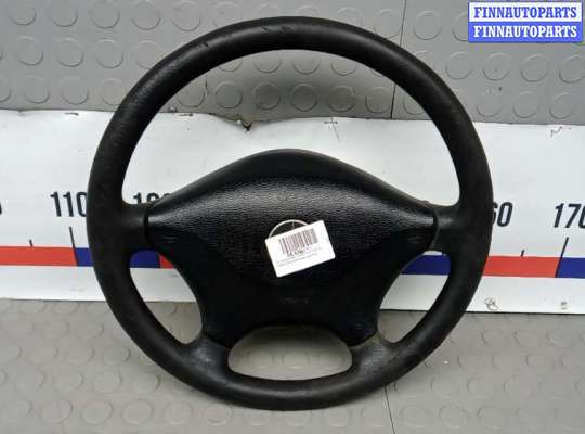 купить подушка безопасности водителя на MERCEDES BENZ SPRINTER 2