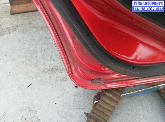 купить дверь задняя левая на FIAT SEDICI