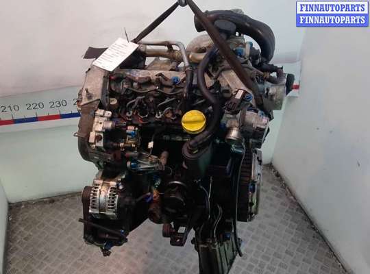 купить двигатель дизельный на SUZUKI GRAND VITARA 2