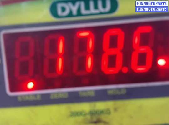 купить двигатель дизельный на SUZUKI GRAND VITARA 2