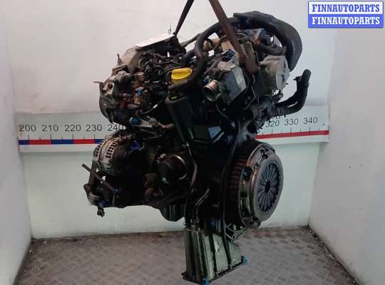 купить двигатель дизельный на SUZUKI GRAND VITARA 2