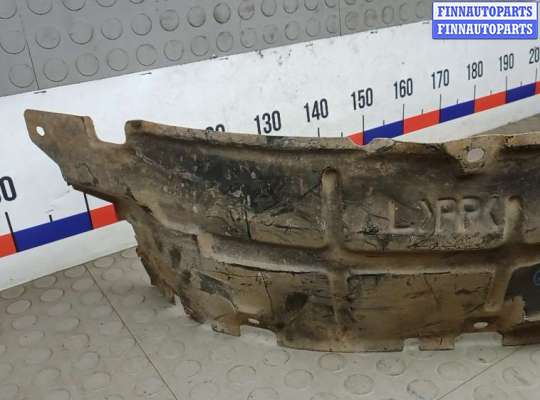 купить защита арок (защита крыла, подкрылок) передняя левая на ISUZU TROOPER 2 2