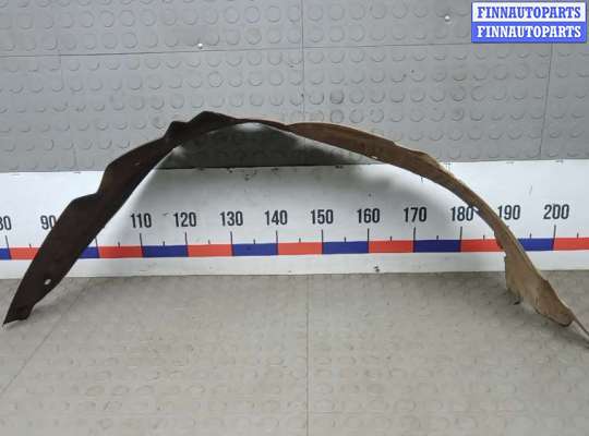 купить защита арок (защита крыла, подкрылок) передняя левая на ISUZU TROOPER 2 2