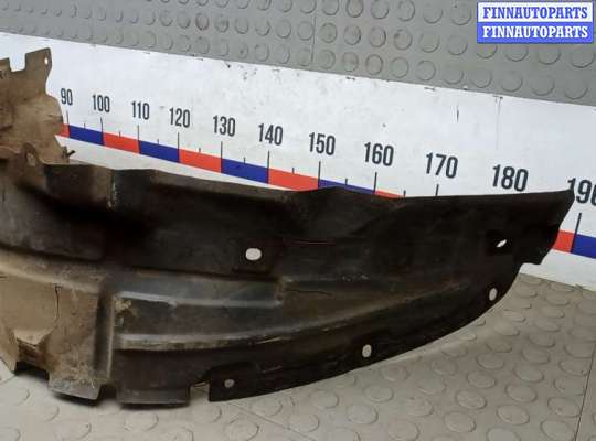 купить защита арок (защита крыла, подкрылок) передняя левая на ISUZU TROOPER 2 2