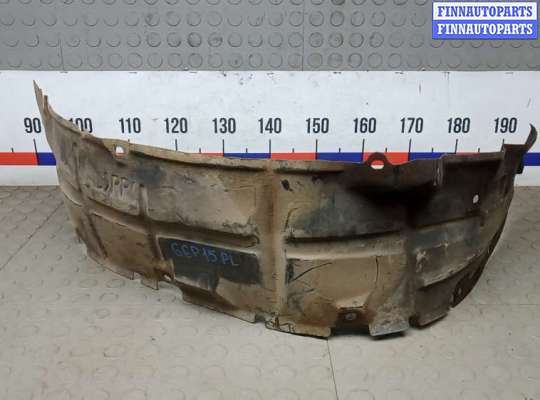 купить защита арок (защита крыла, подкрылок) передняя левая на ISUZU TROOPER 2 2