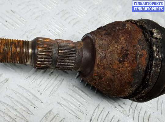 купить привод передний правый на OPEL ZAFIRA B