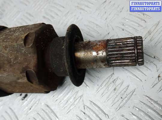 купить привод передний правый на OPEL ZAFIRA B