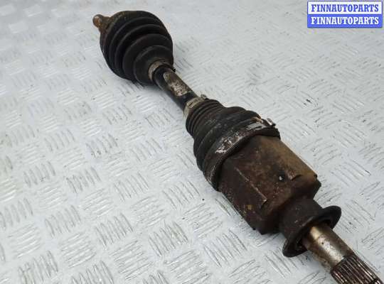 купить привод передний правый на OPEL ZAFIRA B