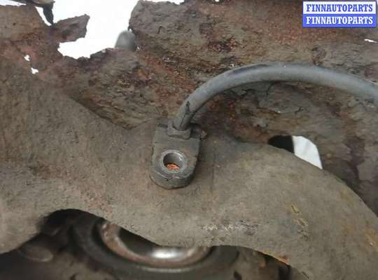 купить ступица передняя левая на NISSAN QASHQAI J10 +2