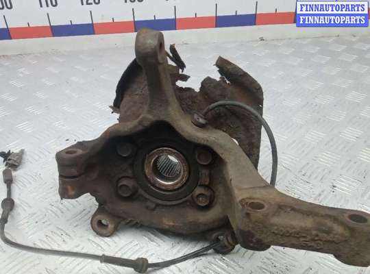 купить ступица передняя левая на NISSAN QASHQAI J10 +2