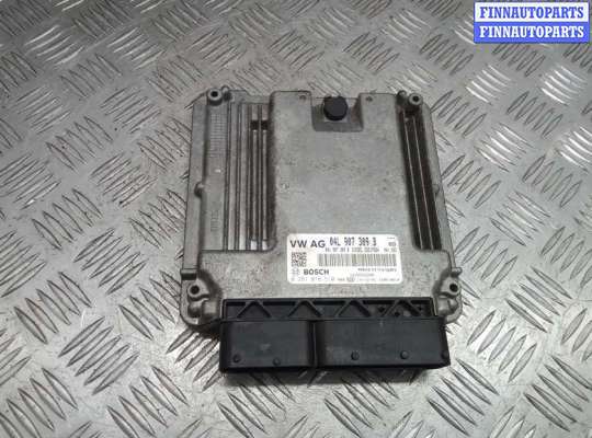 купить блок управления двс на SKODA OCTAVIA A7