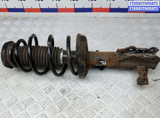 купить пружина передняя левая на CHEVROLET CRUZE J300