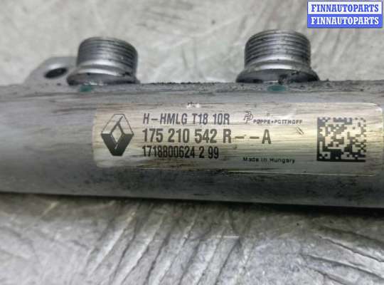 купить топливная рампа дизельная на NISSAN X-TRAIL T32