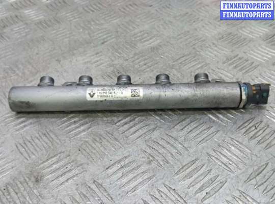 купить топливная рампа дизельная на NISSAN X-TRAIL T32