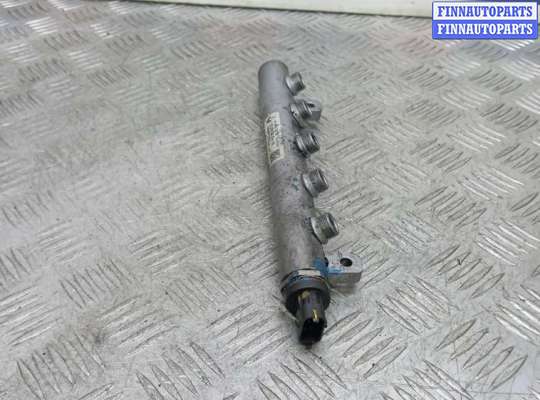 купить топливная рампа дизельная на NISSAN X-TRAIL T32