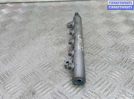 купить топливная рампа дизельная на NISSAN X-TRAIL T32