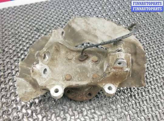 купить ступица передняя правая на BMW 7 E65