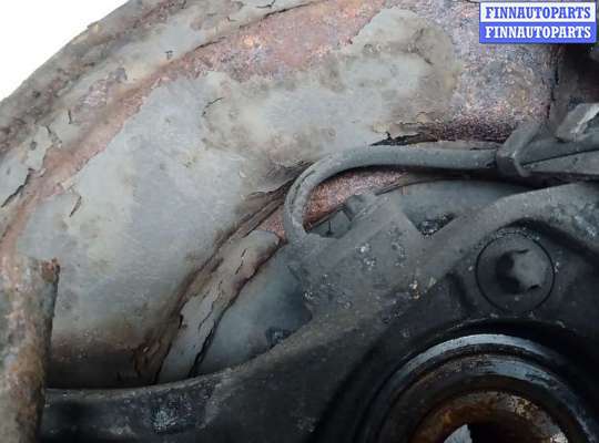 купить ступица задняя левая на MERCEDES BENZ E-CLASS W211