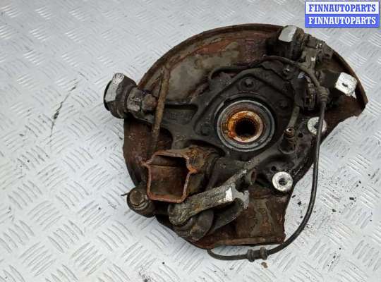 купить ступица задняя левая на MERCEDES BENZ E-CLASS W211