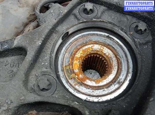 купить ступица задняя левая на MERCEDES BENZ E-CLASS W211