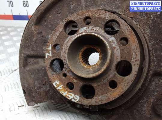 купить ступица задняя левая на MERCEDES BENZ E-CLASS W211