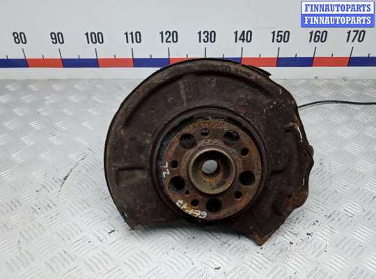 купить ступица задняя левая на MERCEDES BENZ E-CLASS W211