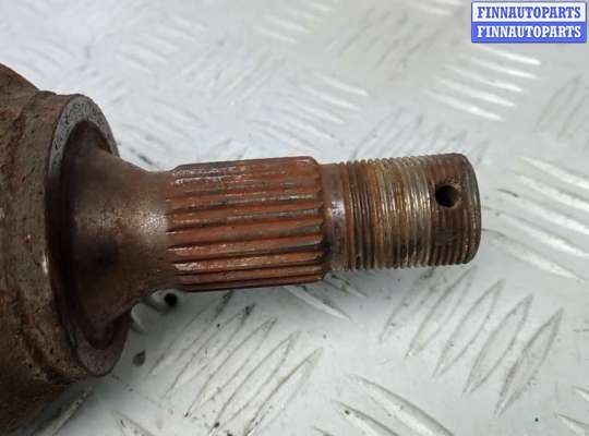 купить привод передний левый на PEUGEOT 3008 1