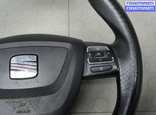 купить руль на SEAT LEON 2