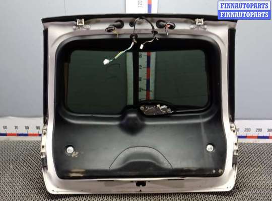 купить дверь 3-5 на JEEP GRAND CHEROKEE WK2