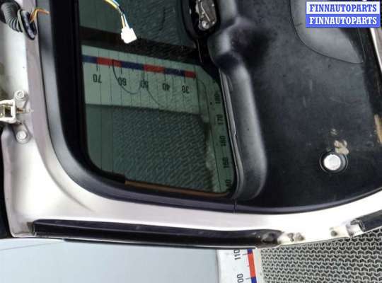 купить дверь 3-5 на JEEP GRAND CHEROKEE WK2