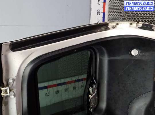 купить дверь 3-5 на JEEP GRAND CHEROKEE WK2