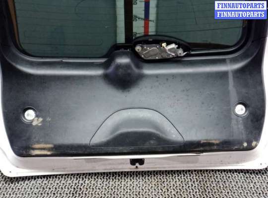 купить дверь 3-5 на JEEP GRAND CHEROKEE WK2