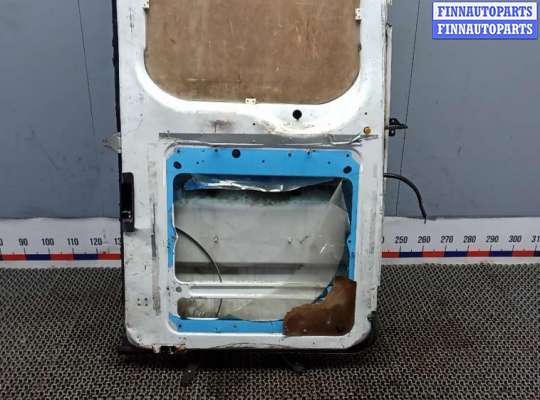 купить дверь распашная левая на FORD TRANSIT 7