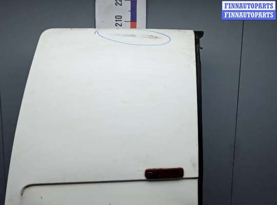 купить дверь распашная левая на FORD TRANSIT 7