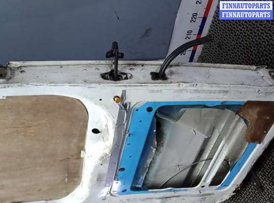 купить дверь распашная левая на FORD TRANSIT 7