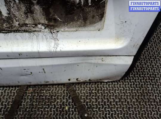 купить дверь распашная левая на FORD TRANSIT 7