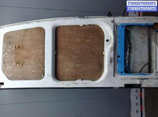 купить дверь распашная левая на FORD TRANSIT 7