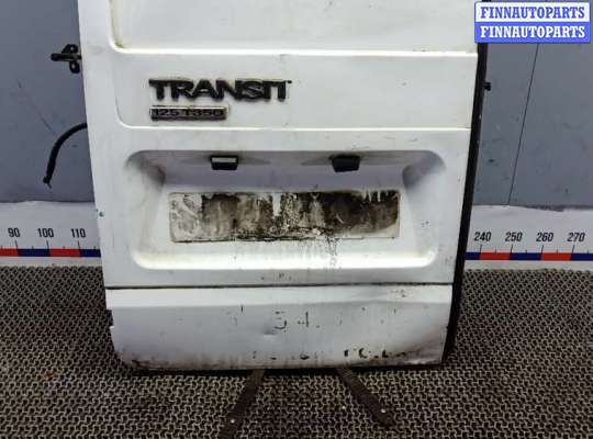 купить дверь распашная левая на FORD TRANSIT 7